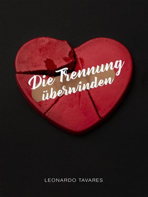 Die Trennung Überwinden - ebook